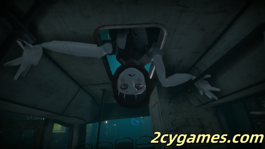 图片[4]-[PC][欧美SLG/3D/官中/恐怖] 性爱出口 SEX EXIT 官方中文版[3.14G]-2cygames