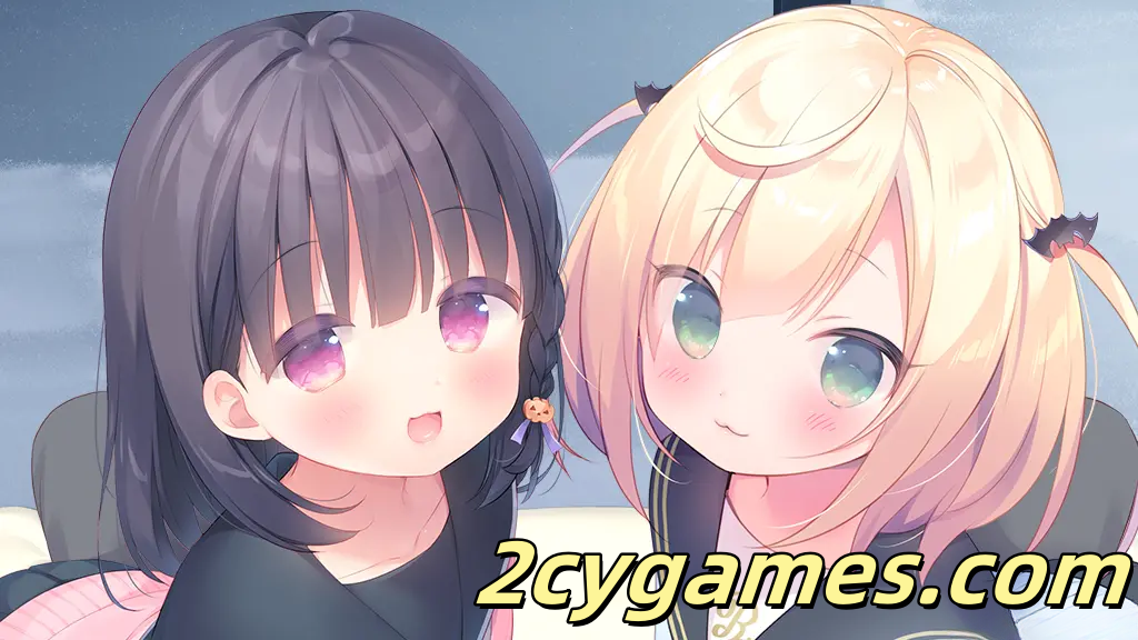 图片[4]-[PC][ADV/汉化/步兵/夜羊社]每日亲吻洛丽塔 毎日キスしてロリータ 汉化版+全CG存档[1.3G]-2cygames