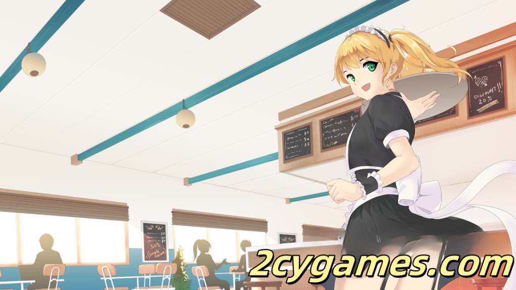 图片[4]-[PC+安卓][日系SLG/汉化/动态]大学生活 大学女孩 [v0.58.121] Uni [4G]-2cygames