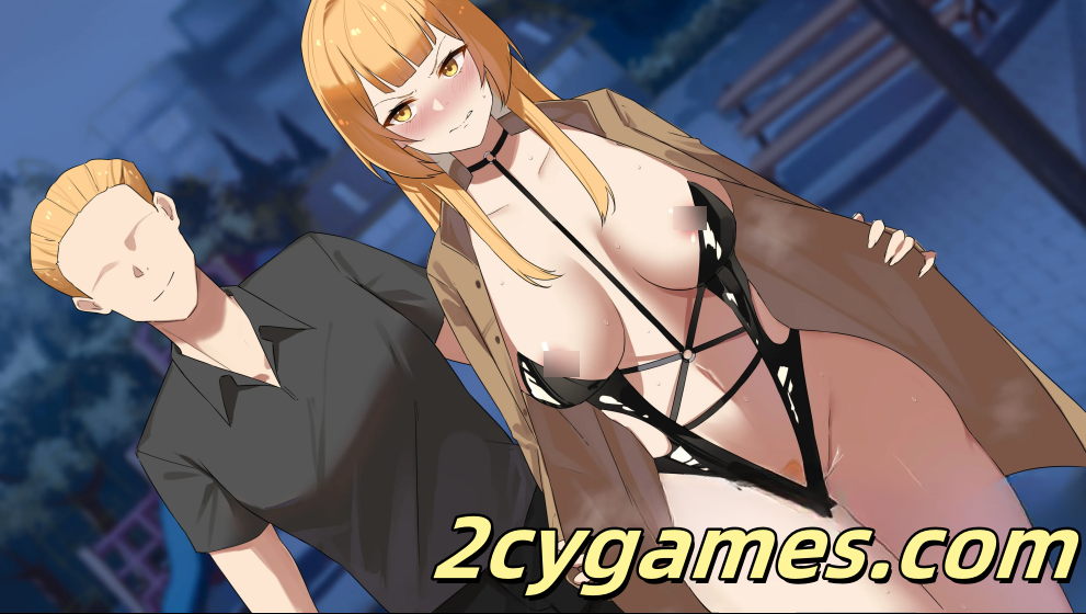 图片[4]-[PC+安卓][日系SLG/官中/动态]一诺千劫-阿雅版 [v0.8] A Promise Best Left Unkept – Aya Edition [4.68G]-2cygames