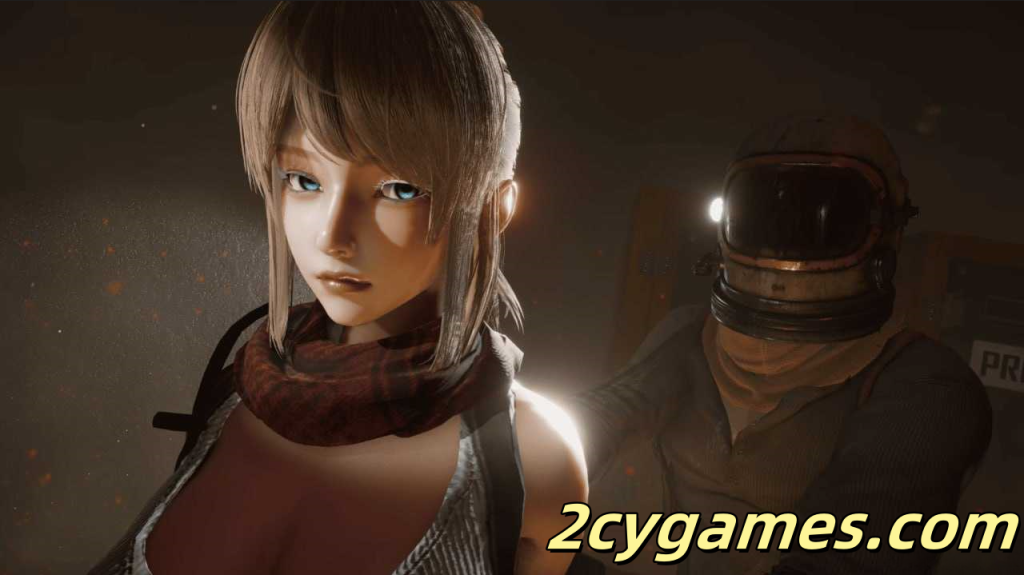 图片[4]-[PC+安卓] [亚洲SLG/3D/官中/动态]启示录2059 Apo2059 Ver0.2 官方中文版[1.5G]-2cygames
