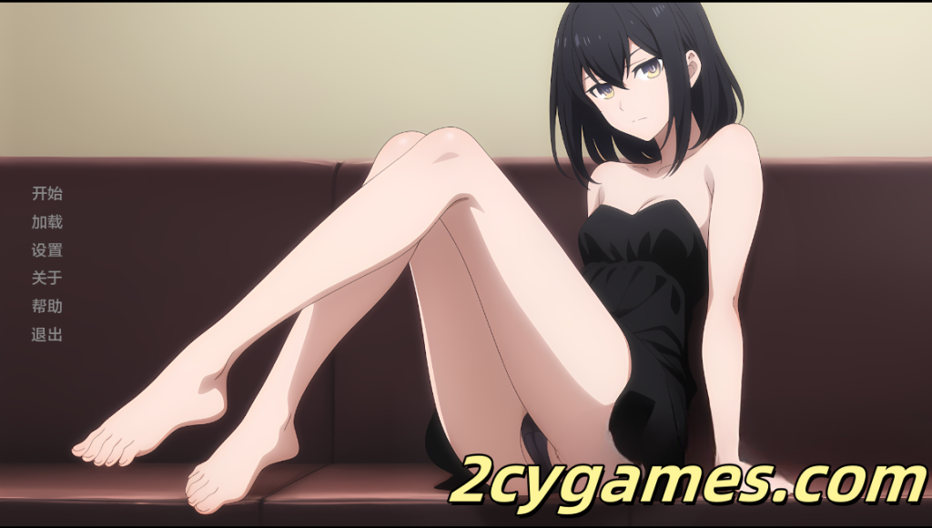 [PC+安卓][日系SLG/汉化/动态]蛋女 蛋娘 卵之少女 [v0.1.1] Egg Maiden [880M]-2cygames