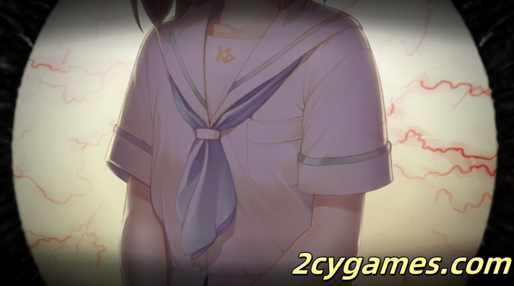 图片[5]-[PC][日系ADV/官中/悬疑]丑小鸭与文字祸 みにくいモジカの子 Steam官方中文步兵版[2.91G]-2cygames