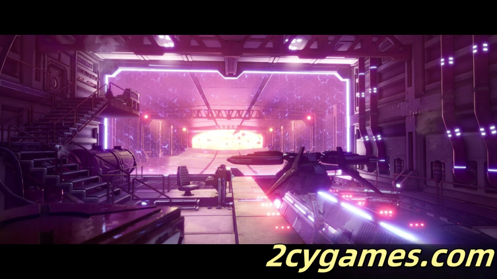 图片[5]-[PC][3D世纪大作/中文/全动态]颠覆 Subverse Ver1.1.0 汉化版[65.4G]-2cygames