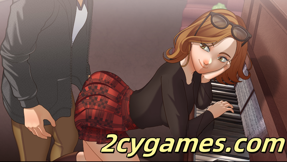图片[5]-[PC][欧美SLG/汉化/动态] 另一次机会 [v1.51] Another Chance [519M]-2cygames