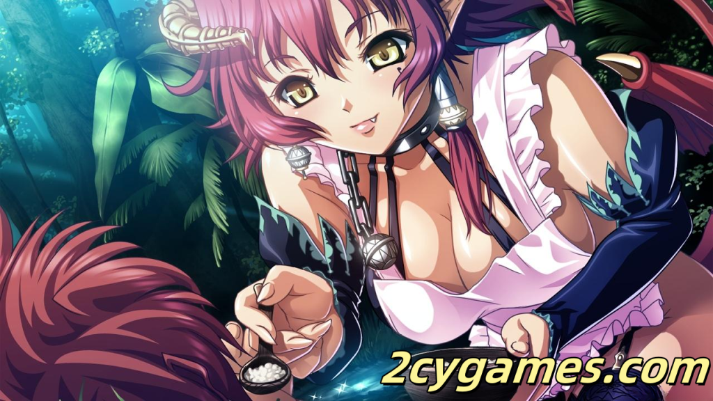 图片[5]-[PC][拔作ADV/精翻/全CV]巨乳幻想外传2 巨乳ファンタジー外伝2 精翻汉化步兵版+全CG存档[3.23G]-2cygames