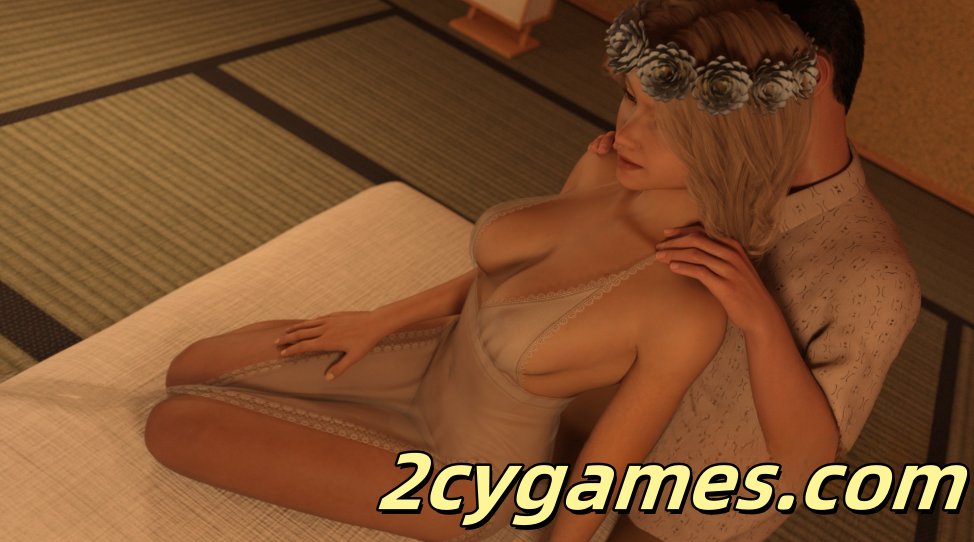 图片[5]-[PC+安卓][欧美SLG/汉化/动态]女神的最佳交易 我的最佳交易 [v3.8.5] My Best Deal [3.8G]-2cygames