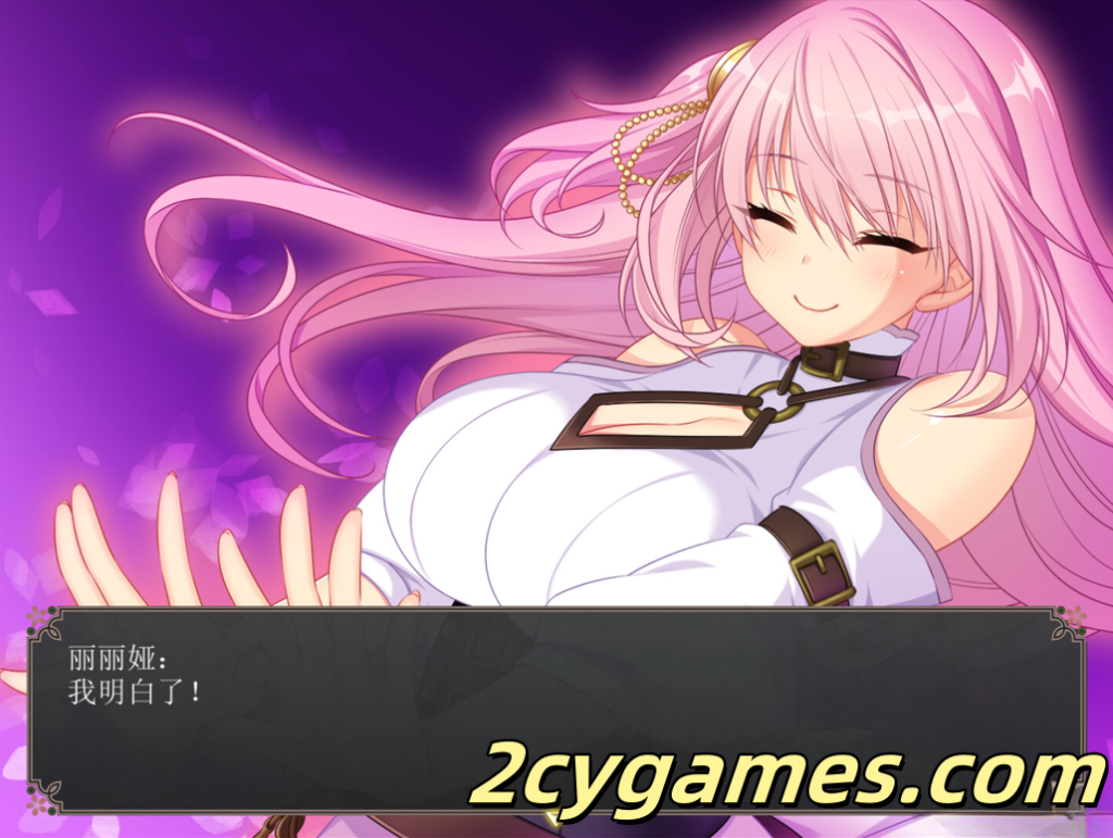 图片[4]-[PC] [日系RPG/官中/动态] 乱欲牢城~监狱都市的花之少女~ ver1.01 官方中文步兵版 [4.64G]-2cygames