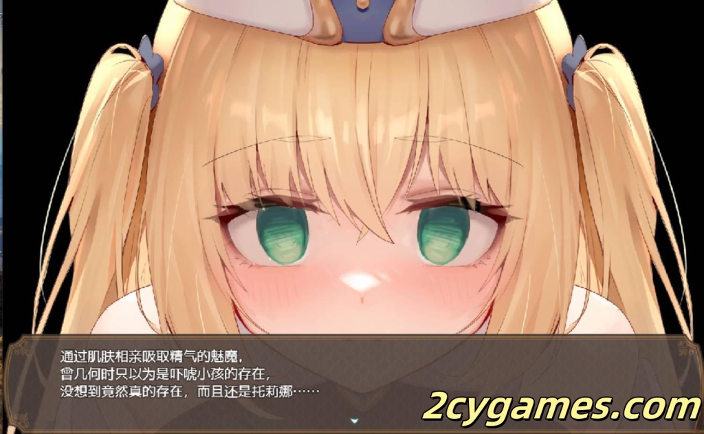 图片[5]-[PC+安卓joi][日系RPG/官中/NTR]影色渐染~阿斯林顿的妹神官~ Ver.0.341 官方中文版[1.2G]-2cygames