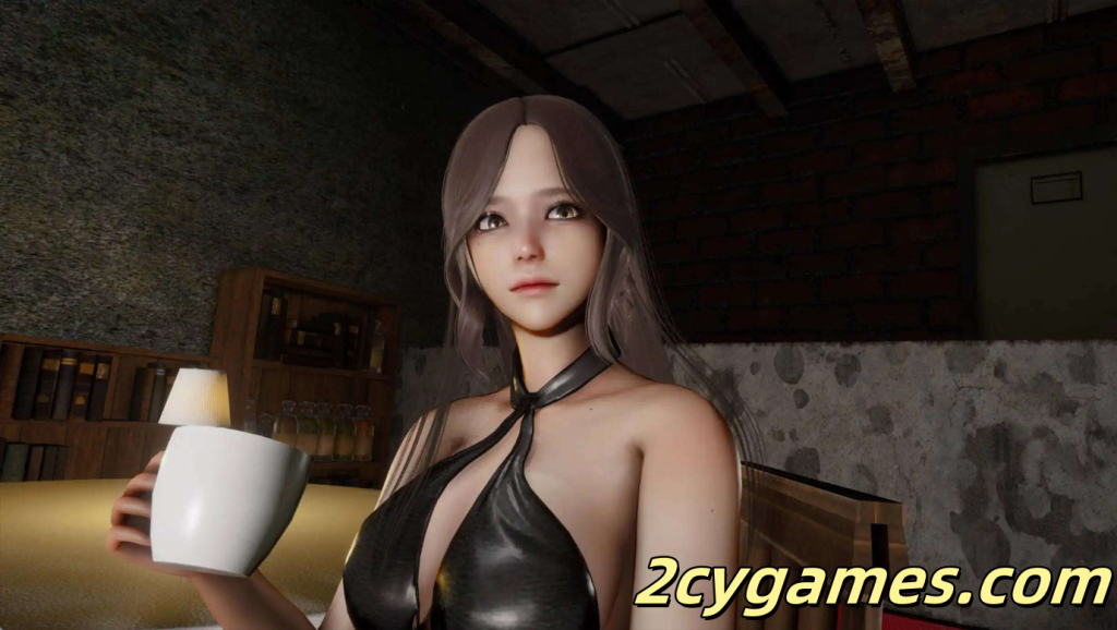 图片[5]-[PC+安卓] [亚洲SLG/3D/官中/动态]启示录2059 Apo2059 Ver0.2 官方中文版[1.5G]-2cygames