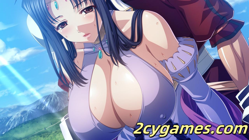 图片[6]-[PC][拔作ADV/精翻/全CV]巨乳幻想外传2 巨乳ファンタジー外伝2 精翻汉化步兵版+全CG存档[3.23G]-2cygames