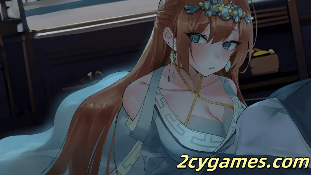图片[6]-[PC] [日系SLG/官中/动态] 封神传骑：猎艳打神鞭 封神傳騎：獵艷打神鞭 官方中文版[3.31G]-2cygames