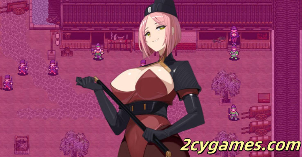 图片[6]-[PC] [日系RPG/官中/战棋]忠臣的末路 Ver1.11.0 官方中文版[300M]-2cygames