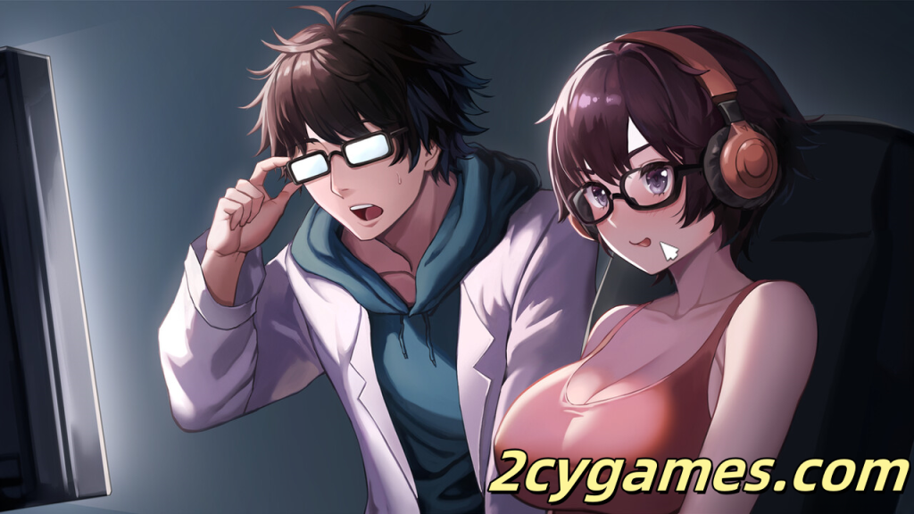 图片[6]-[PC] [日系SLG精品/官中/动态] DxR-愿明天更好- DxR -A Better Tomorrow- 官方中文版 [2.18G]-2cygames
