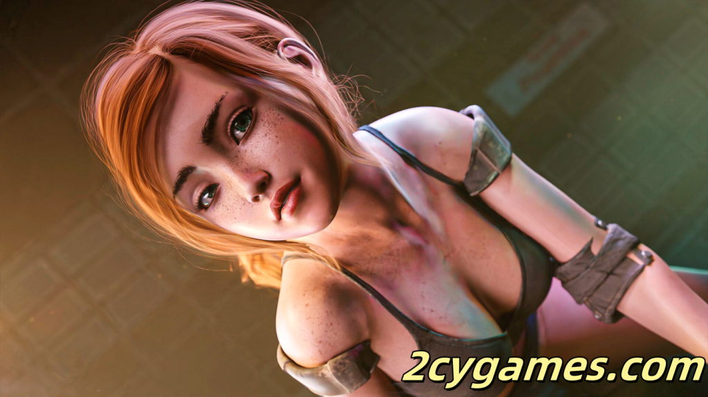图片[6]-[PC][欧美SLG/3D/官中/恐怖] 性爱出口 SEX EXIT 官方中文版[3.14G]-2cygames