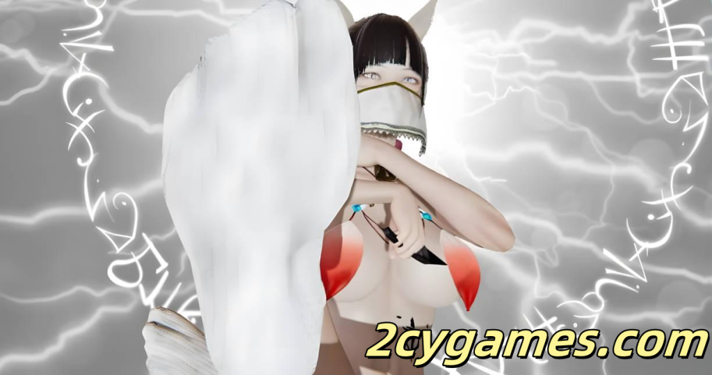 图片[6]-[PC] [RPG/官中/抖M] 脚下的正常生活 Normal Life Under Feet Ver2.8.0 官方中文版[2.31G]-2cygames