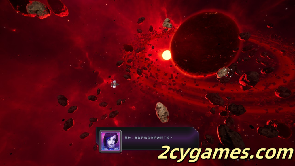 图片[7]-[PC][3D世纪大作/中文/全动态]颠覆 Subverse Ver1.1.0 汉化版[65.4G]-2cygames