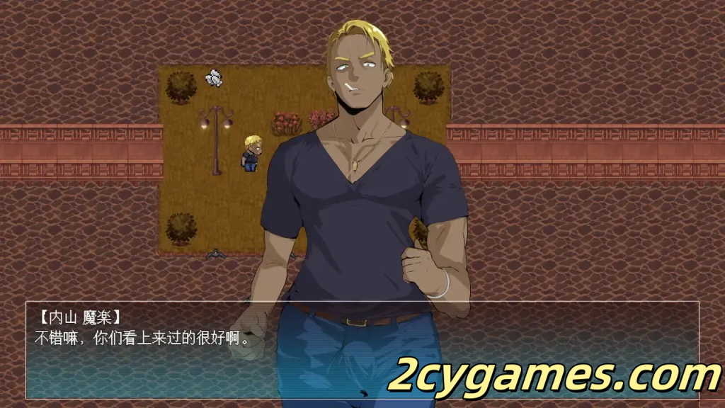 图片[6]-[PC+安卓joi][日系RPG/官中/NTR/PC+安卓joi]僵尸 NTR Zombie NTR 官方中文版[634M]-2cygames