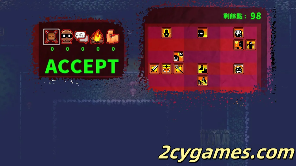 图片[7]-[PC][黑暗ACT/中文/全动态]洛娜的世界RPG LonaRPG Ver0.9.8.1.0 官方中文步兵版[695M]-2cygames