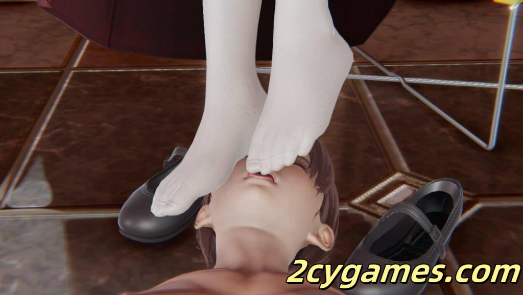 图片[7]-[PC] [RPG/官中/抖M] 脚下的正常生活 Normal Life Under Feet Ver2.8.0 官方中文版[2.31G]-2cygames