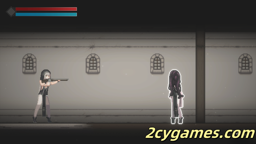 图片[8]-[PC] [像素ACT/官中/全动态] 维拉达尔修女 Sister Virodar Ver0.18 官方中文版 [394M]-2cygames