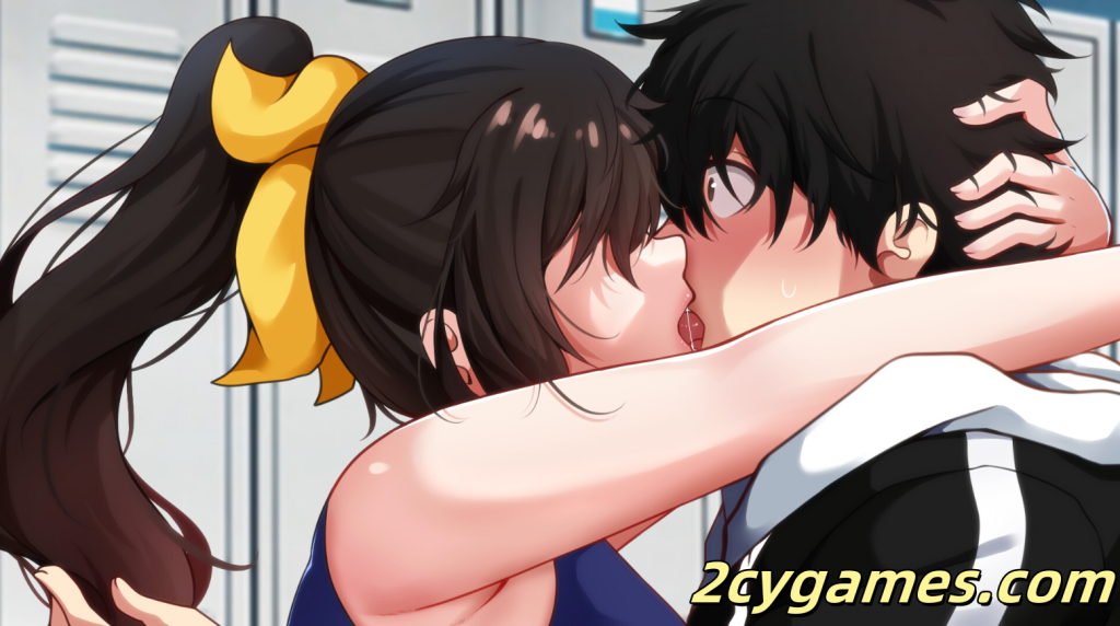 图片[8]-[PC] [ADV/官中/动态] 迷人之心：与帮派的故事 CHARMING HEART Ver250319 官方中文版[1.57G]-2cygames