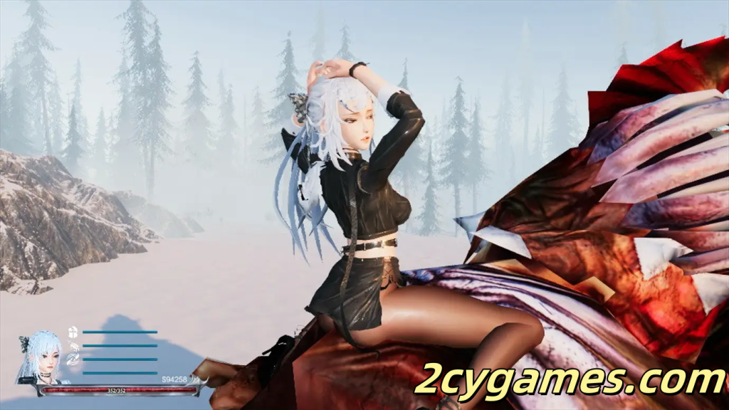 图片[8]-[PC][大型ACT精品/3D/官中/全动态]百鬼夜行 剑姬无双 Build.16191259-1.12.8-官方中文版+DLC[13G]-2cygames
