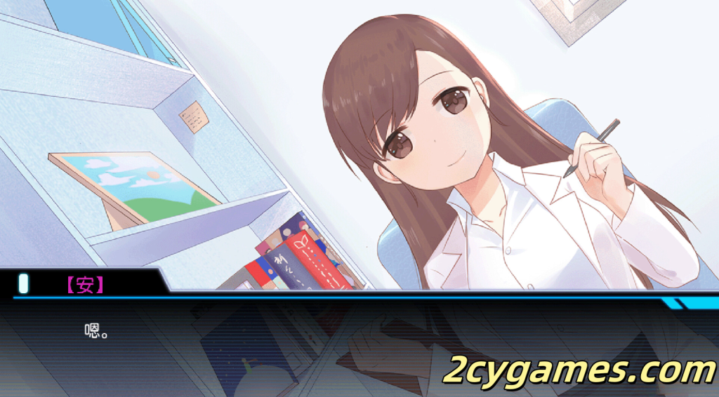 图片[9]-[PC][像素ACT/官中/动态/无码]少女的求生之路：研究所 Build.17818922 官方中文步兵版[300M]-2cygames