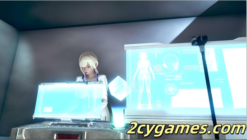 图片[9]-[PC] [RPG/官中/抖M] 脚下的正常生活 Normal Life Under Feet Ver2.8.0 官方中文版[2.31G]-2cygames