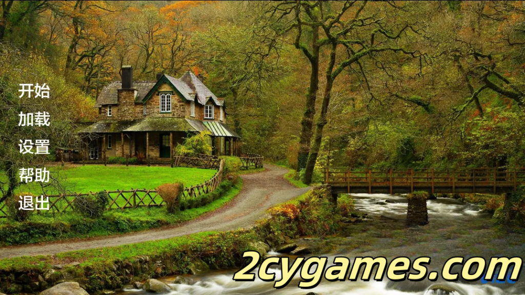 [PC+安卓][欧美SLG/汉化/动态] 斯宾尼城堡 [v0.23] The Spinney [9.7G]-2cygames
