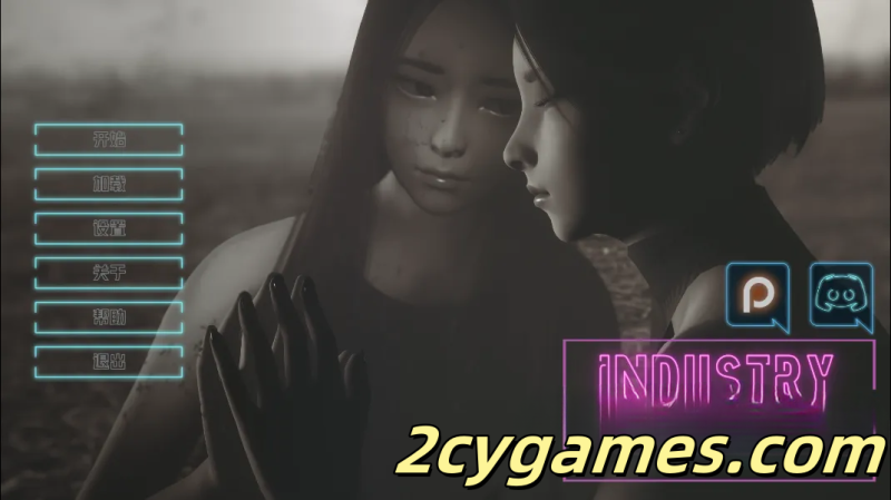 [PC+安卓][欧美SLG/汉化/动态] 行业宝贝 [v0.2] Industry Baby [2.14G]-2cygames