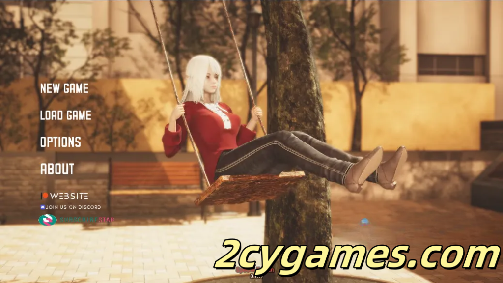 [PC+安卓][亚洲SLG/汉化/动态]精灵雷亚 [v0.6.7 SE] Reya the Elf [4G]-2cygames