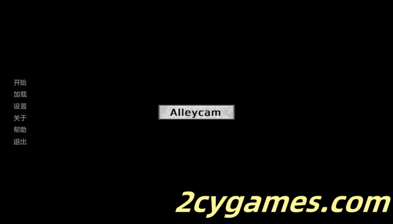 [PC+安卓][日系SLG/汉化] 巷道摄像机 [v1.0] Alleycam [163M]-2cygames