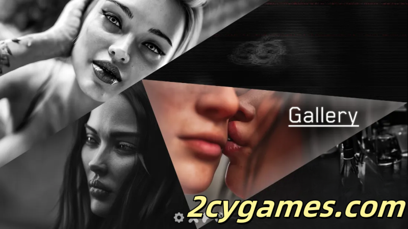 [PC+安卓][欧美SLG/动态/汉化]合成 [Ep. 5 Beta] The Synthetic[6.3G]-2cygames