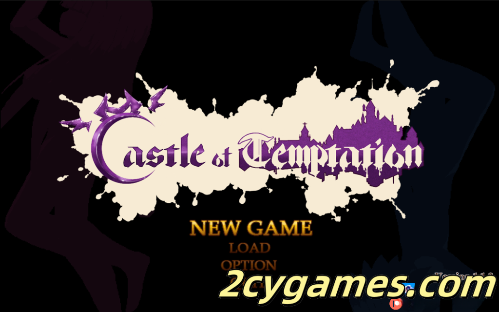 [PC] [像素ACT/官中/全动态] 诱惑城堡 Castle of Temptation Ver1.1.2 官方中文版 [1.30G]-2cygames
