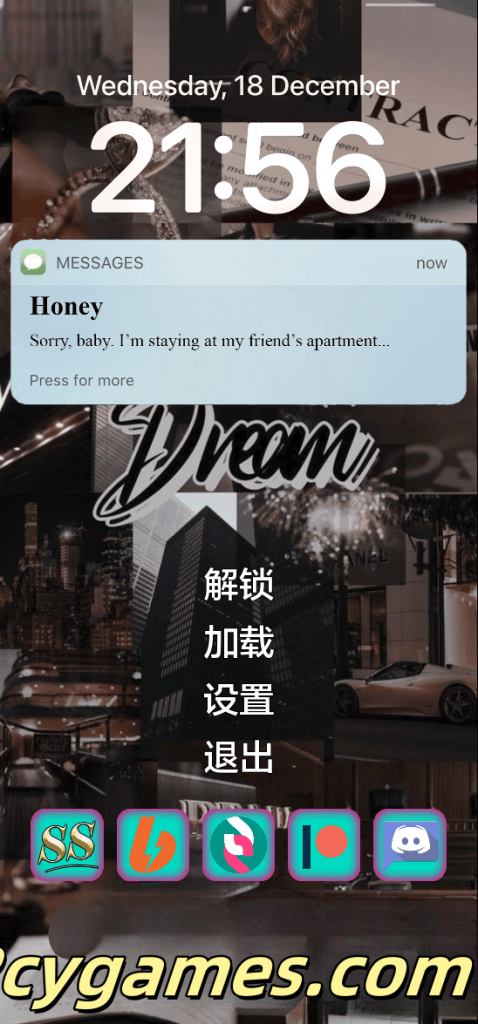 [PC+安卓][欧美SLG/汉化/动态] 妻子的电话 [v0.7.2] A Wife’s Phone [10G]-2cygames