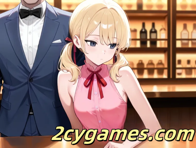 [PC+安卓][日系SLG/汉化/动态] 短篇黑暗故事 [v0.6.5] Short Dark Stories [682M]-2cygames