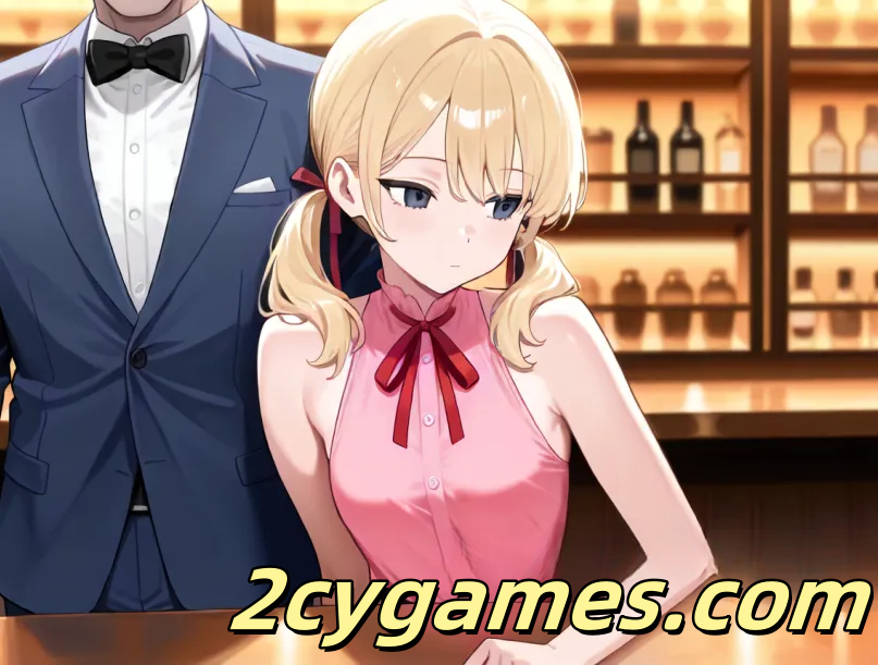 [PC+安卓][日系SLG/汉化/动态] 短篇黑暗故事 [v0.7.0] Short Dark Stories [1G]-2cygames