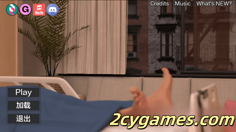 [PC+安卓][欧美SLG/动态/汉化] 觉醒 [v0.4.6b] The Awakening [6G]-2cygames