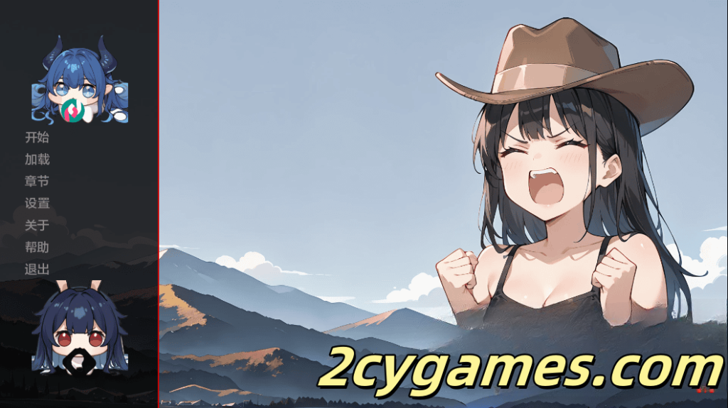 [PC+安卓] [日系SLG/汉化/动态] 这到底有多难？ [0.5] How Hard Can It Really Be? [435M]-2cygames