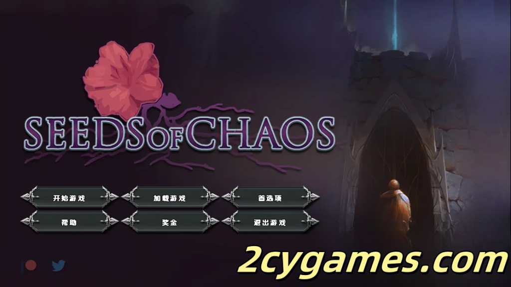 [PC+安卓][欧美SLG/汉化/动态] 混沌种子 [v0.4.11a] Seeds of Chaos [3.26G]-2cygames