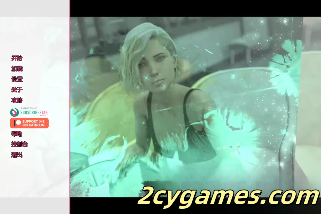 [PC+安卓][欧美SLG/汉化/动态]简单的日子 [v0.19.4 Full] Simple Days [5.6G]-2cygames