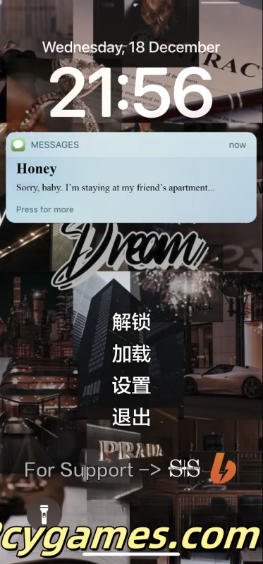 [PC+安卓][欧美SLG/汉化/动态] 妻子的电话 [v0.7.0 重制版] A Wife’s Phone [9.8G]-2cygames