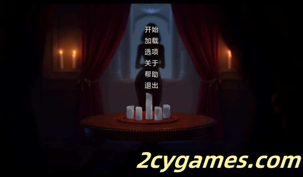 [PC+安卓][欧美SLG/汉化/动态] 我们之间的名字  [v0.1.2] The Name Between Us [1.23G]-2cygames