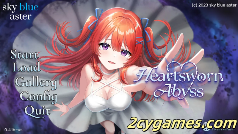 [PC+安卓][日系SLG/汉化/NTR]心誓深渊 [v0.41b] Heartsworn Abyss [5.44G]-2cygames