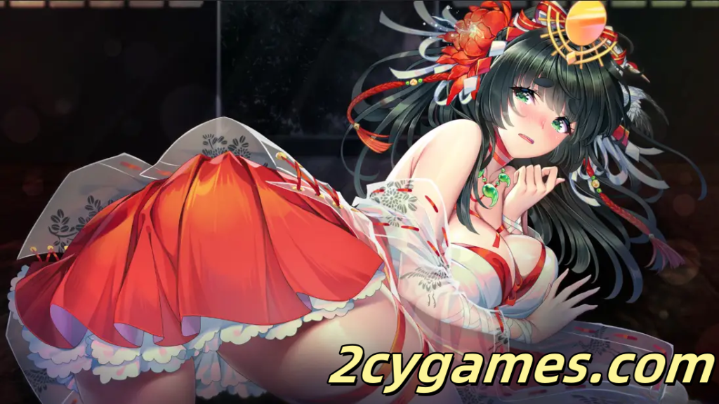 图片[2]-[PC] [日系SLG/官中/动态] Re命运 ReDESTINY Ver1.2.0 官方中文版 [1.73G]-2cygames