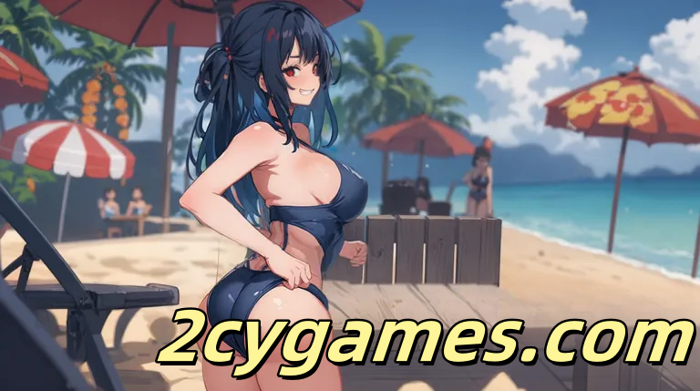 图片[2]-[PC+安卓][日系SLG/汉化/动态] 模糊墙壁 模糊边界 [v0.5.32v2] Blurring the Walls [2G]-2cygames