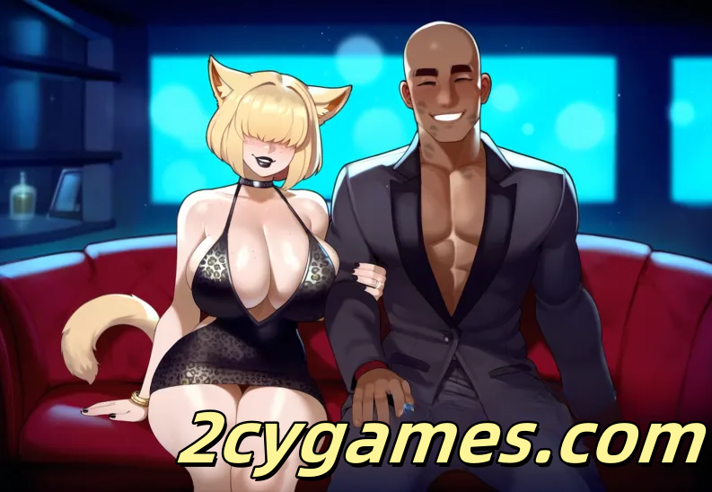 图片[2]-[PC+安卓][欧美SLG/汉化/动态] Nyatorase：共同的激情 [v0.05] Nyatorase: Shared Passions [1.35G]-2cygames