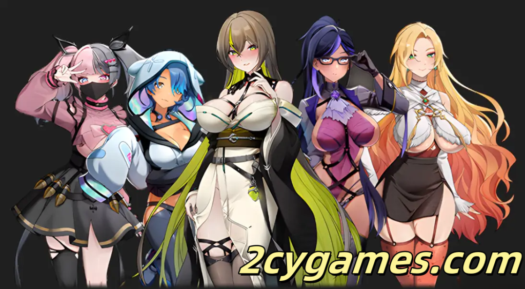 图片[2]-[PC][日系ACT/官中/爆衣]魅惑之翼：少女的爆衣攻略 Ver1.1.003 官方中文步兵版[2.66G]-2cygames