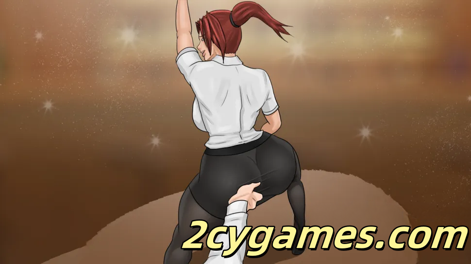 图片[2]-[PC+安卓][欧美SLG/汉化/动态]伊娃的狂喜 [v0.6] Eva’s Ecstasy [2.3G]-2cygames
